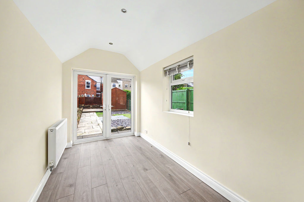 Heaton Street Brampton